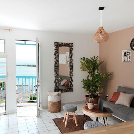 Apartamento Ocean View And Exclusive Flat Le Croisieriste Pointe-à-Pitre Exterior foto