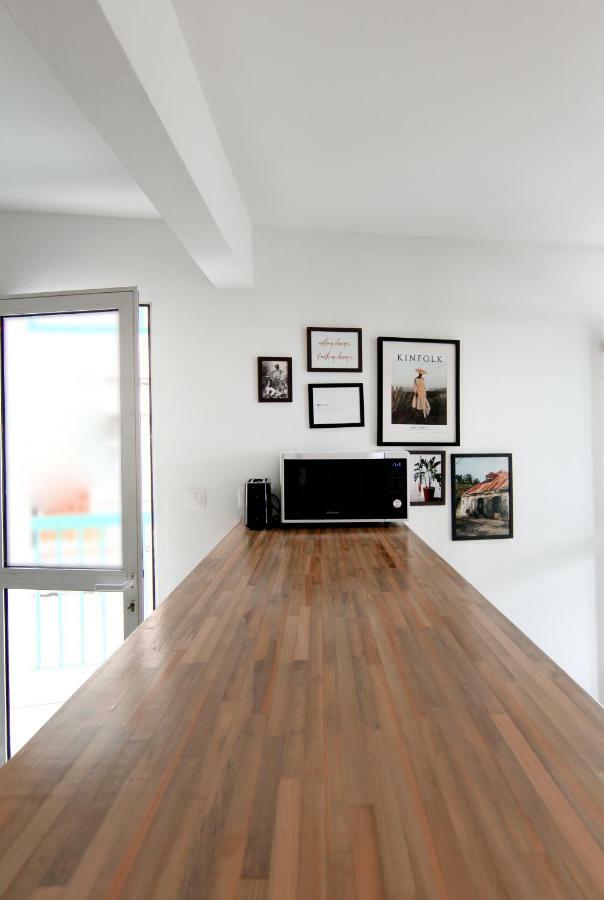 Apartamento Ocean View And Exclusive Flat Le Croisieriste Pointe-à-Pitre Exterior foto